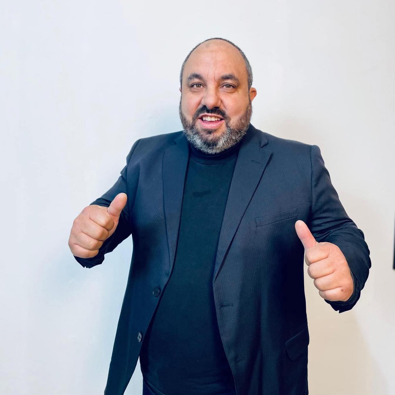 Carlos Alexandre da Silva