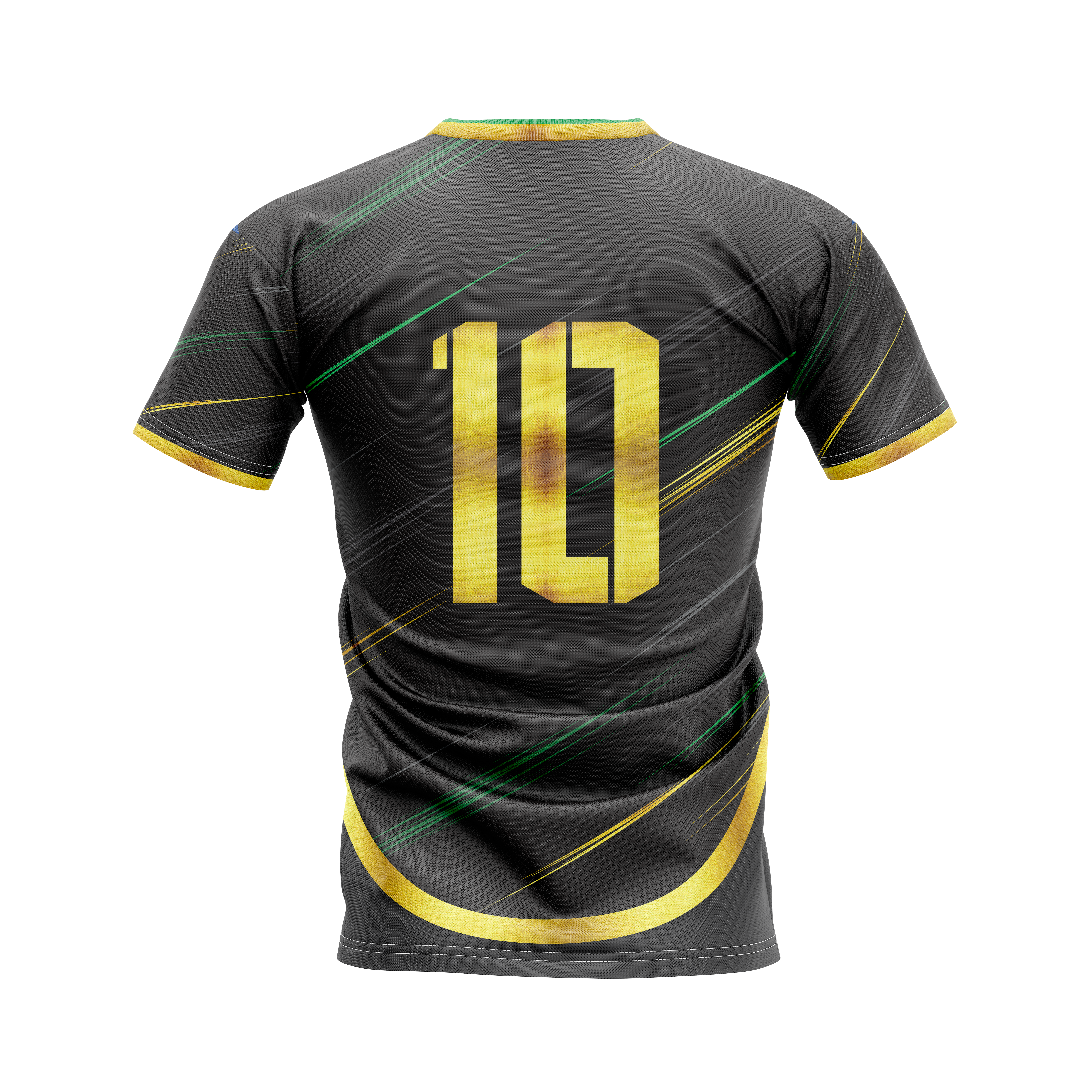 CAMISA OFICIAL CER VIAMÃO (costas)